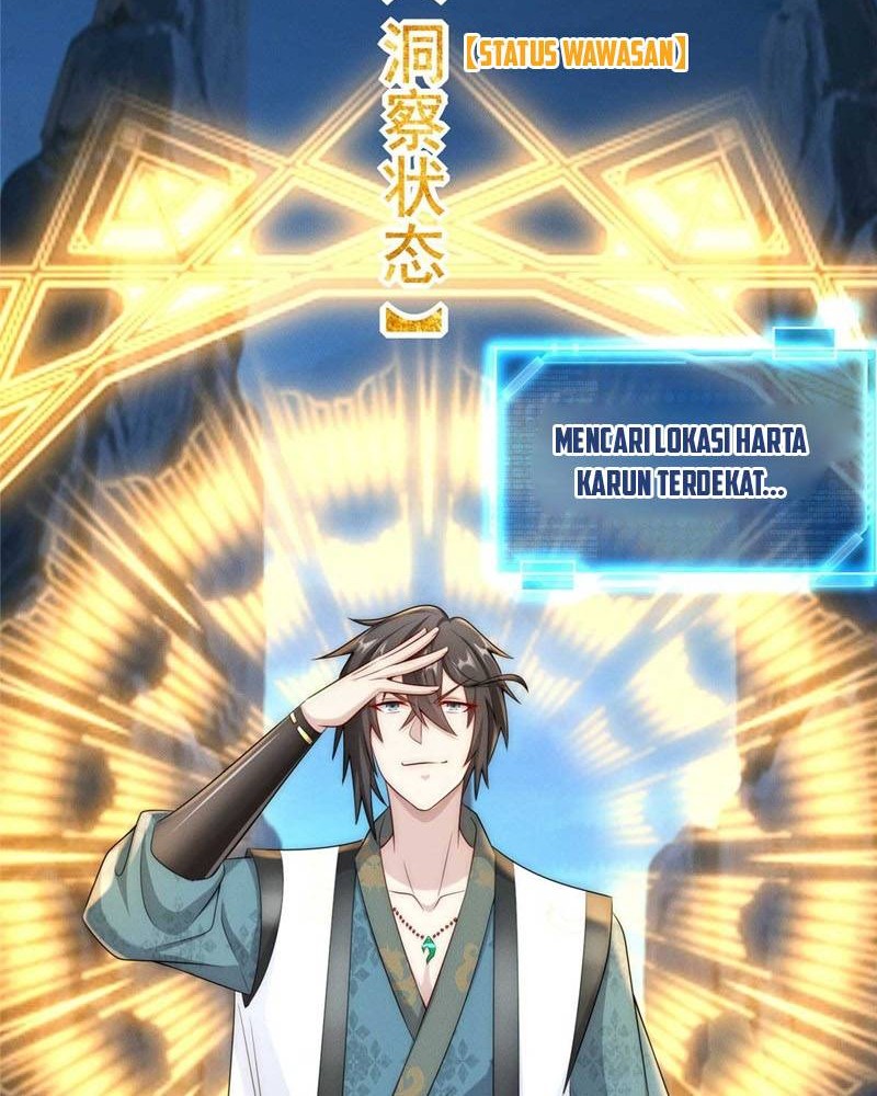 Reward 100 Million Lives at the Beginning Chapter 04 Gambar 3