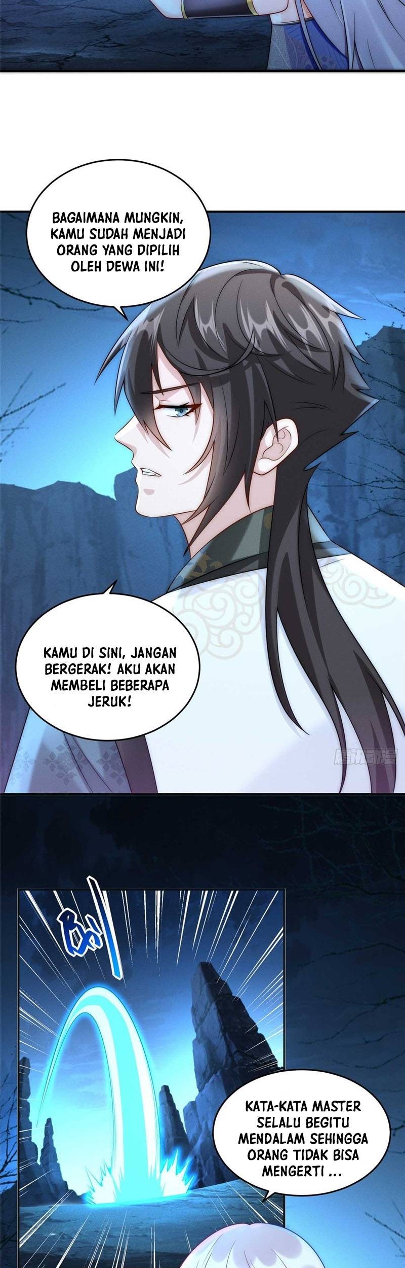 Reward 100 Million Lives at the Beginning Chapter 04 Gambar 6