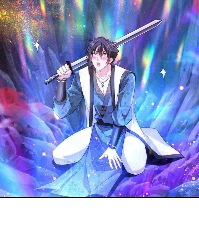 Reward 100 Million Lives at the Beginning Chapter 04 Gambar 13