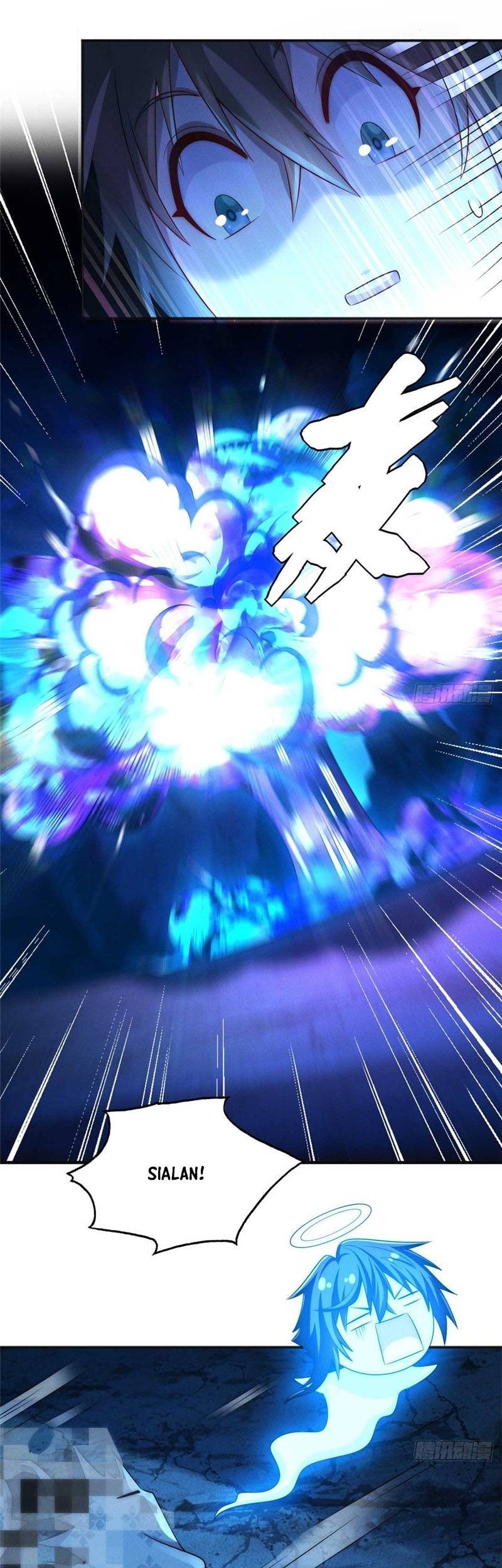 Reward 100 Million Lives at the Beginning Chapter 04 Gambar 14