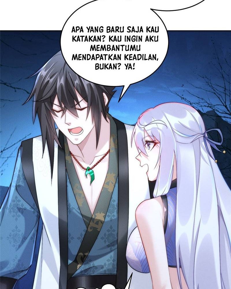 Reward 100 Million Lives at the Beginning Chapter 03 Gambar 28