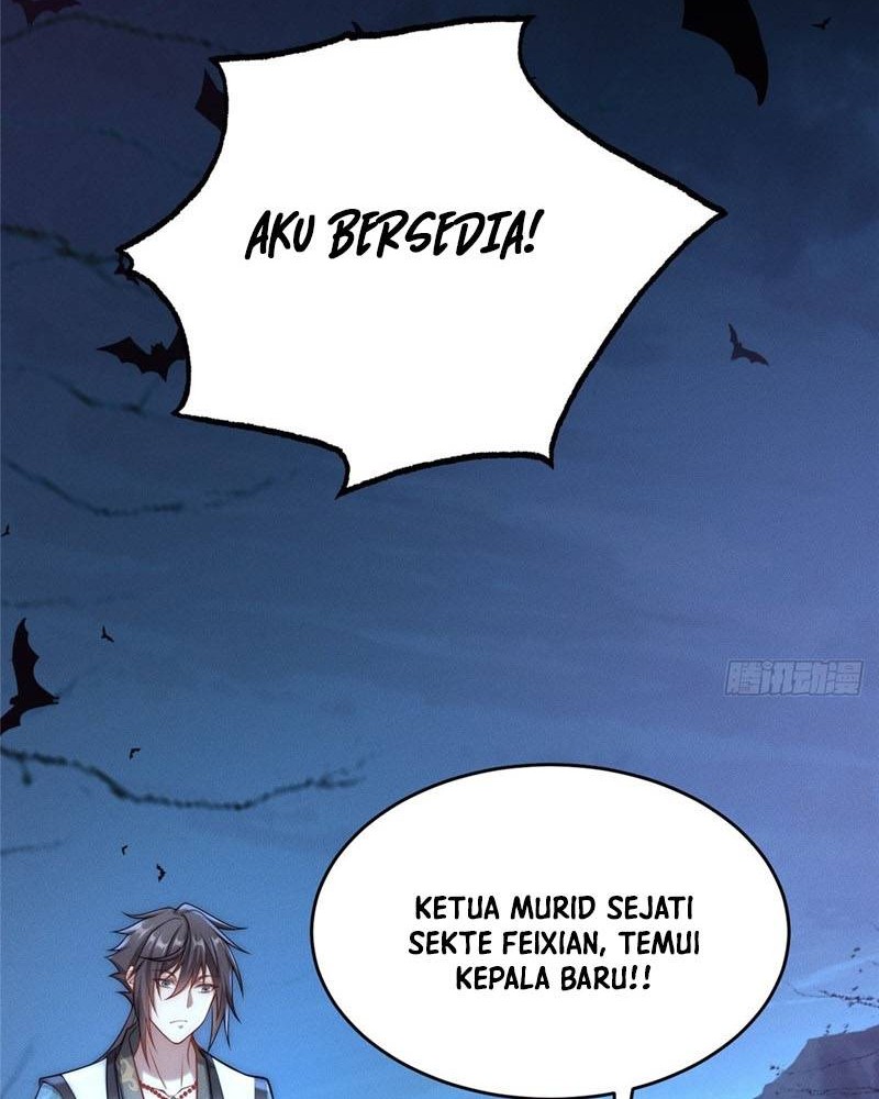 Reward 100 Million Lives at the Beginning Chapter 03 Gambar 34