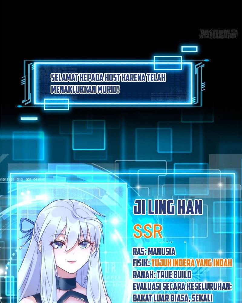 Reward 100 Million Lives at the Beginning Chapter 03 Gambar 36