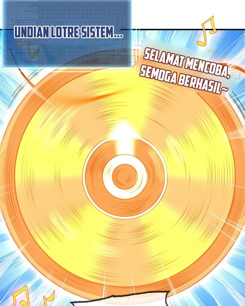 Reward 100 Million Lives at the Beginning Chapter 03 Gambar 40