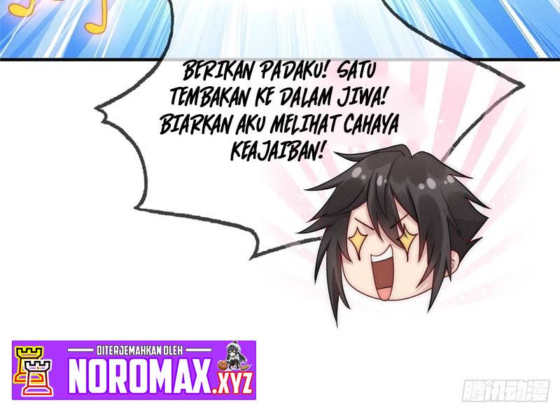 Reward 100 Million Lives at the Beginning Chapter 03 Gambar 41