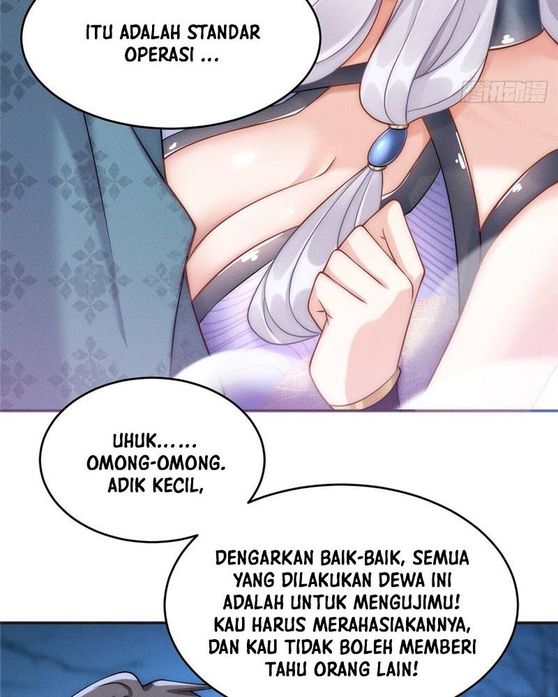Reward 100 Million Lives at the Beginning Chapter 03 Gambar 17
