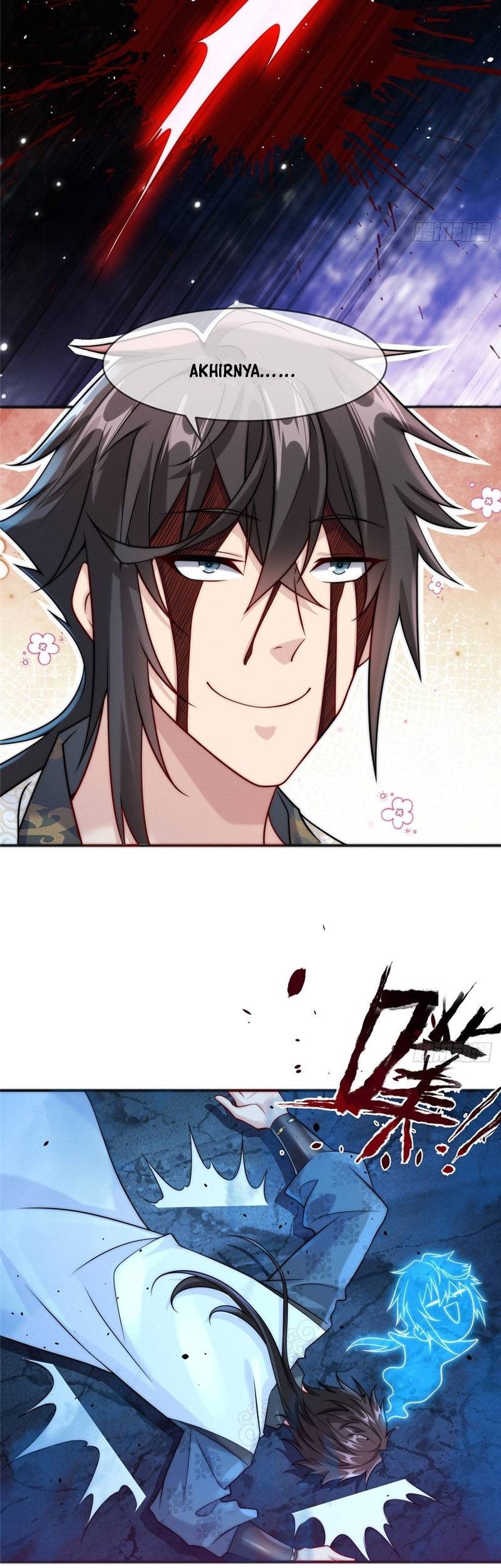 Reward 100 Million Lives at the Beginning Chapter 02 Gambar 18