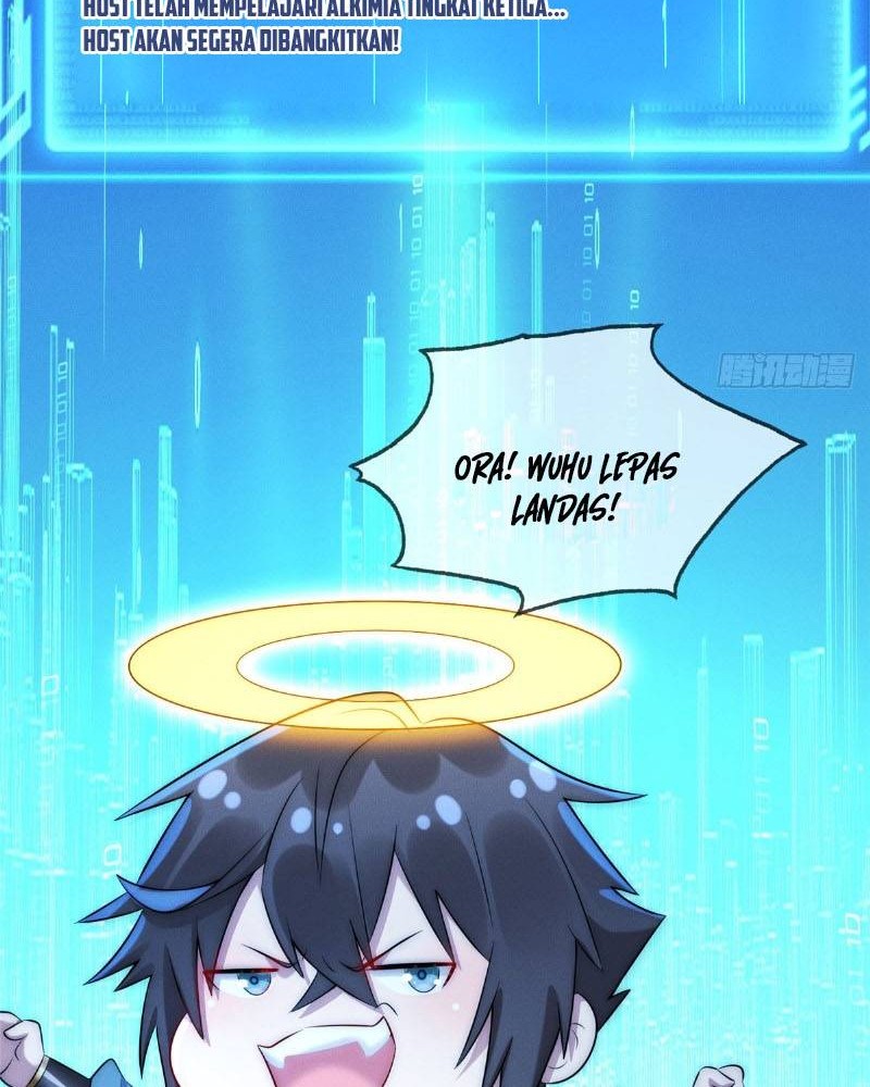 Reward 100 Million Lives at the Beginning Chapter 02 Gambar 23