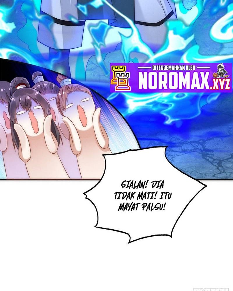 Reward 100 Million Lives at the Beginning Chapter 02 Gambar 28