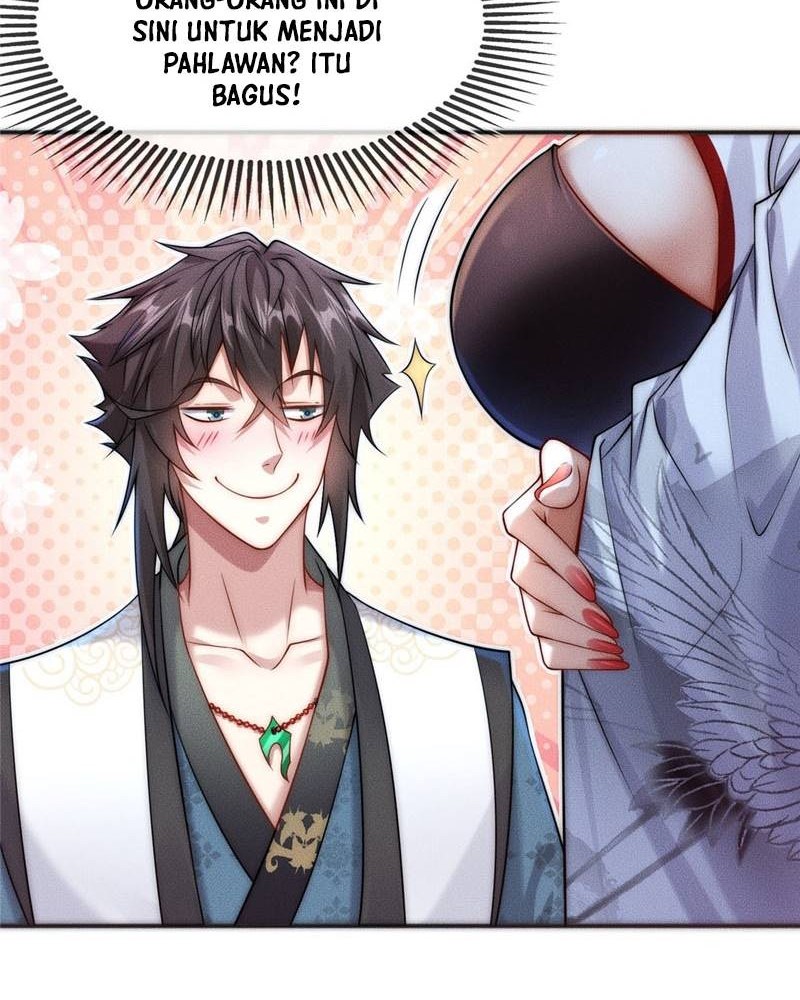 Reward 100 Million Lives at the Beginning Chapter 02 Gambar 5