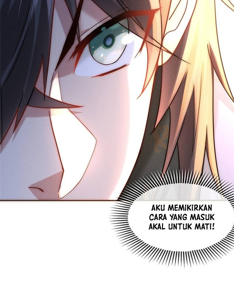 Reward 100 Million Lives at the Beginning Chapter 02 Gambar 9