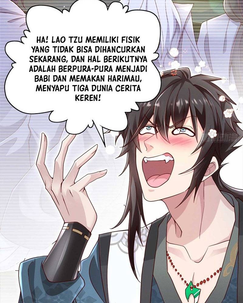 Reward 100 Million Lives at the Beginning Chapter 01 Gambar 19