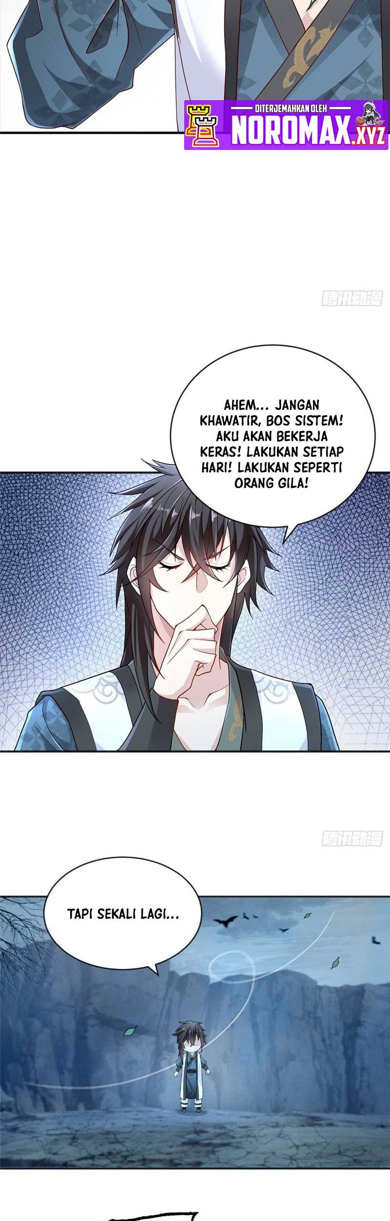 Reward 100 Million Lives at the Beginning Chapter 01 Gambar 20
