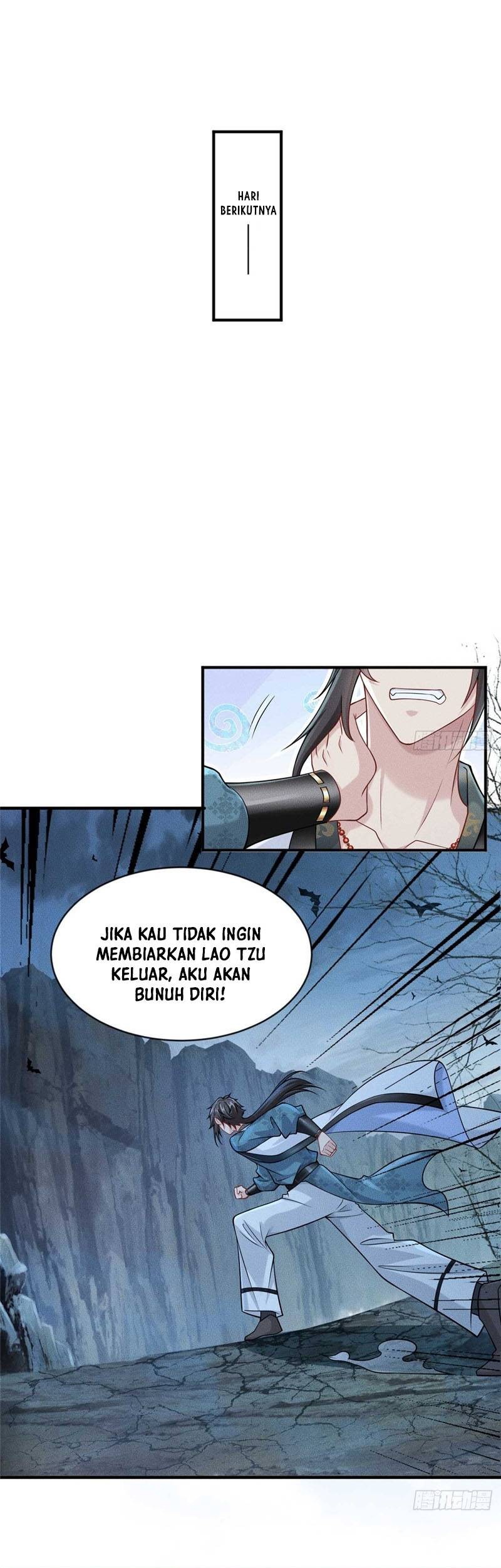 Reward 100 Million Lives at the Beginning Chapter 01 Gambar 26