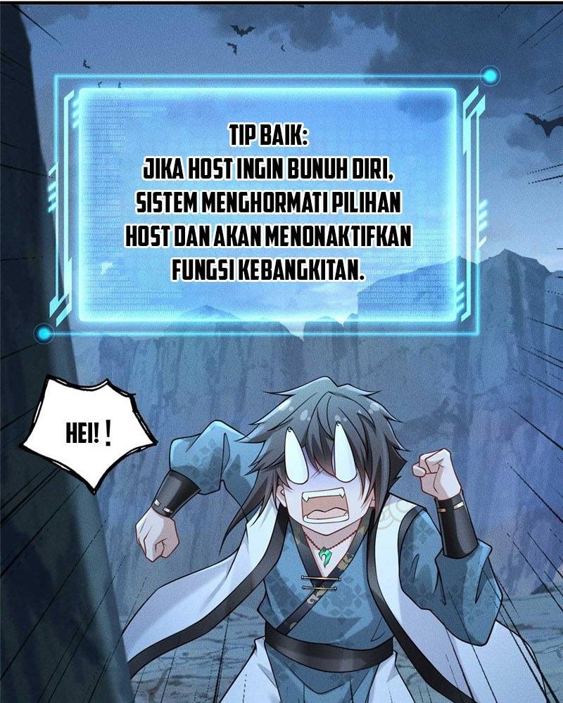 Reward 100 Million Lives at the Beginning Chapter 01 Gambar 27