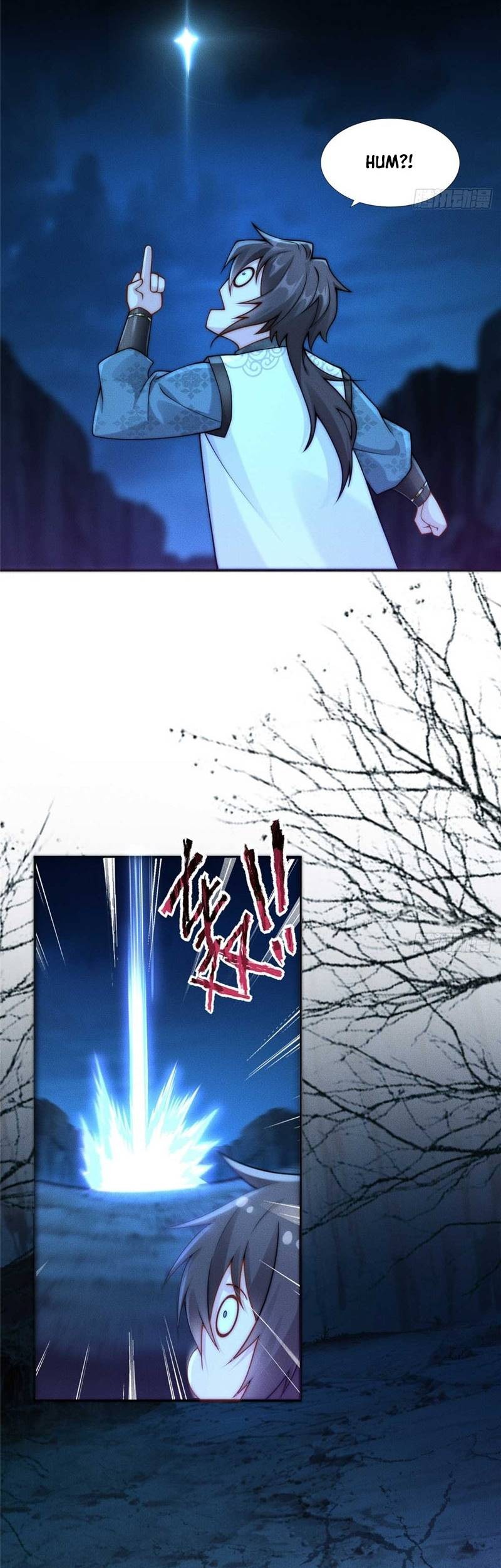 Reward 100 Million Lives at the Beginning Chapter 01 Gambar 32