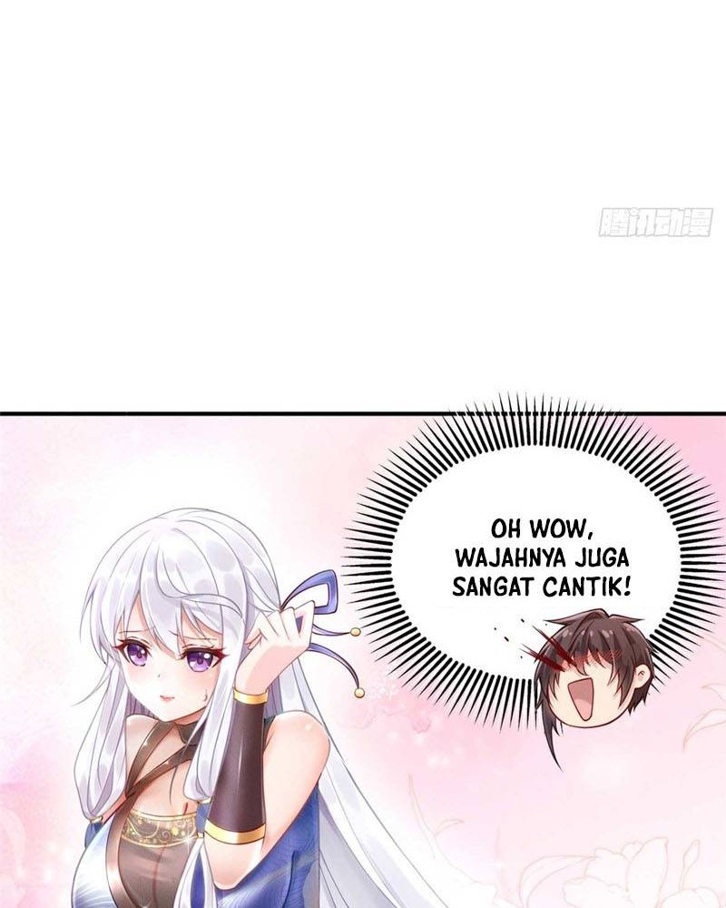 Reward 100 Million Lives at the Beginning Chapter 01 Gambar 35