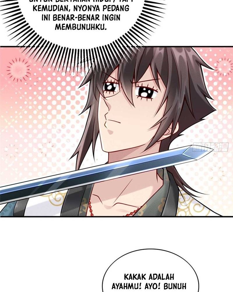 Reward 100 Million Lives at the Beginning Chapter 01 Gambar 37