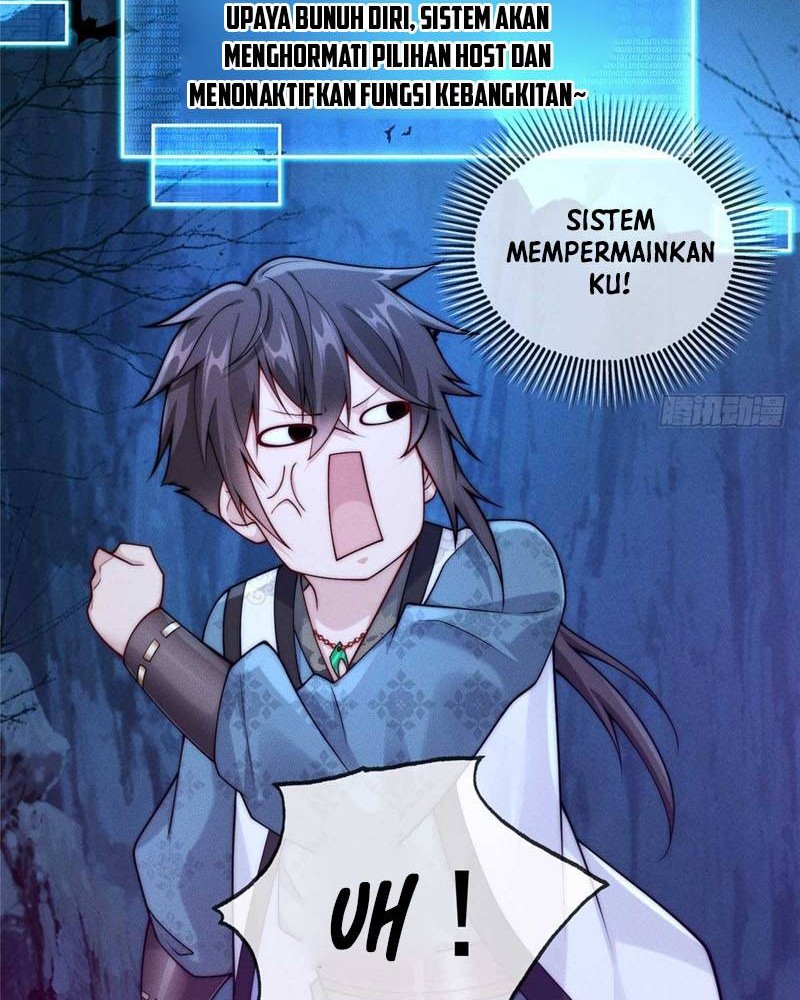 Reward 100 Million Lives at the Beginning Chapter 01 Gambar 39