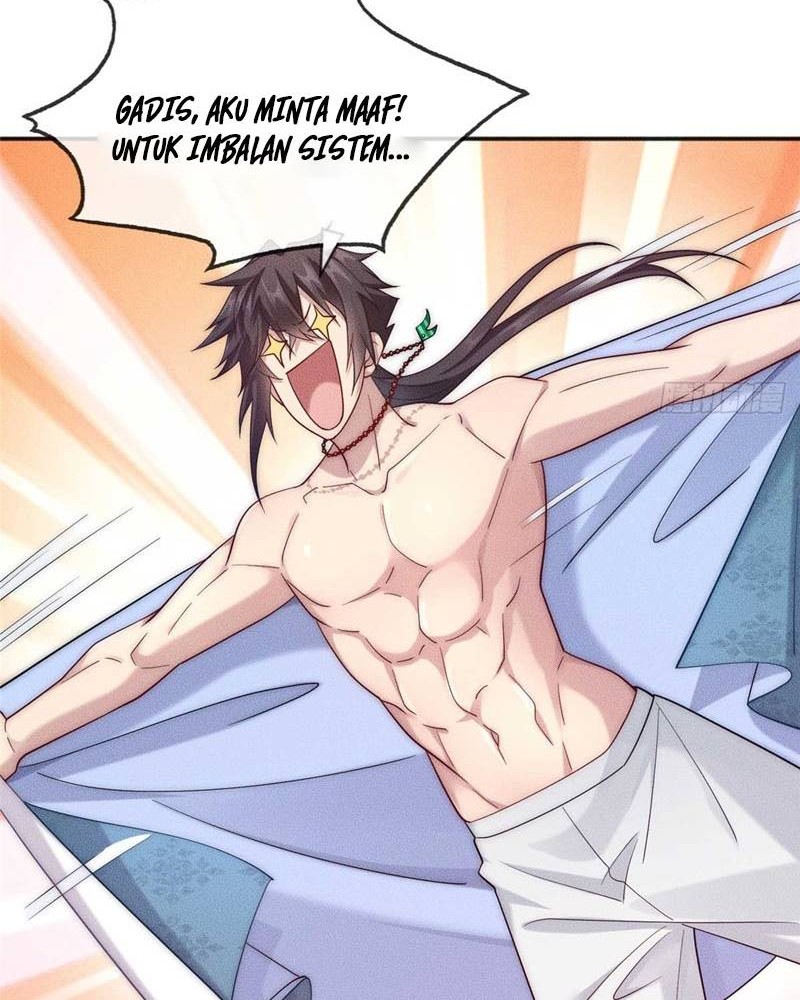 Reward 100 Million Lives at the Beginning Chapter 01 Gambar 41