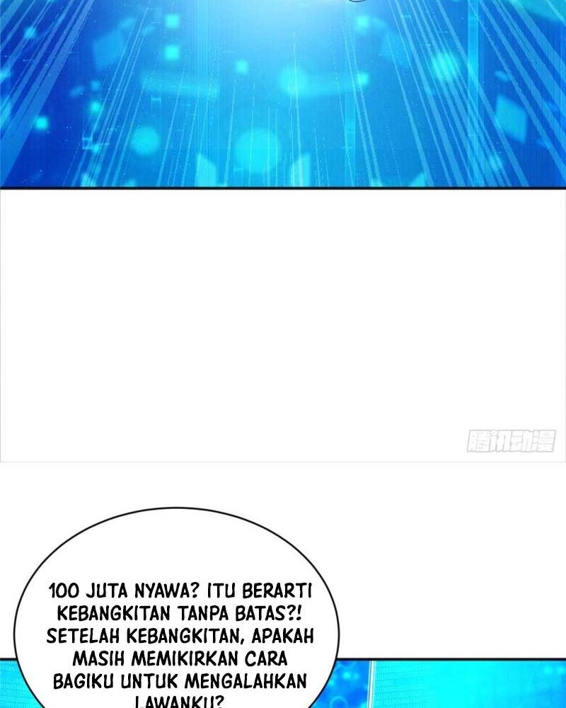 Reward 100 Million Lives at the Beginning Chapter 01 Gambar 13