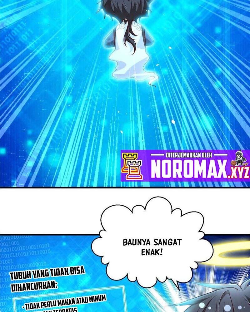 Reward 100 Million Lives at the Beginning Chapter 01 Gambar 15