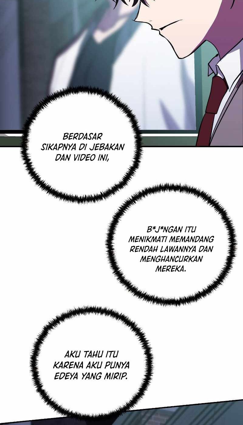 My School Life Pretending to Be a Worthless Person Chapter 45 Gambar 60