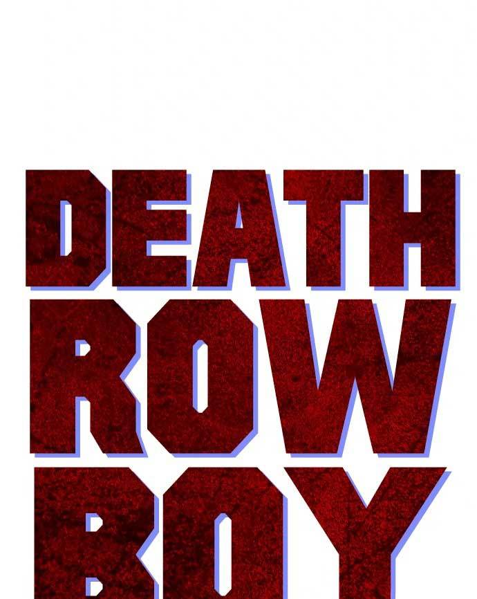 Death Row Boy Chapter 37 Gambar 87