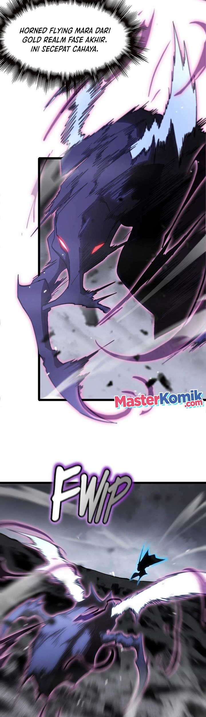 World’s Apocalypse Online Chapter 173 Gambar 34