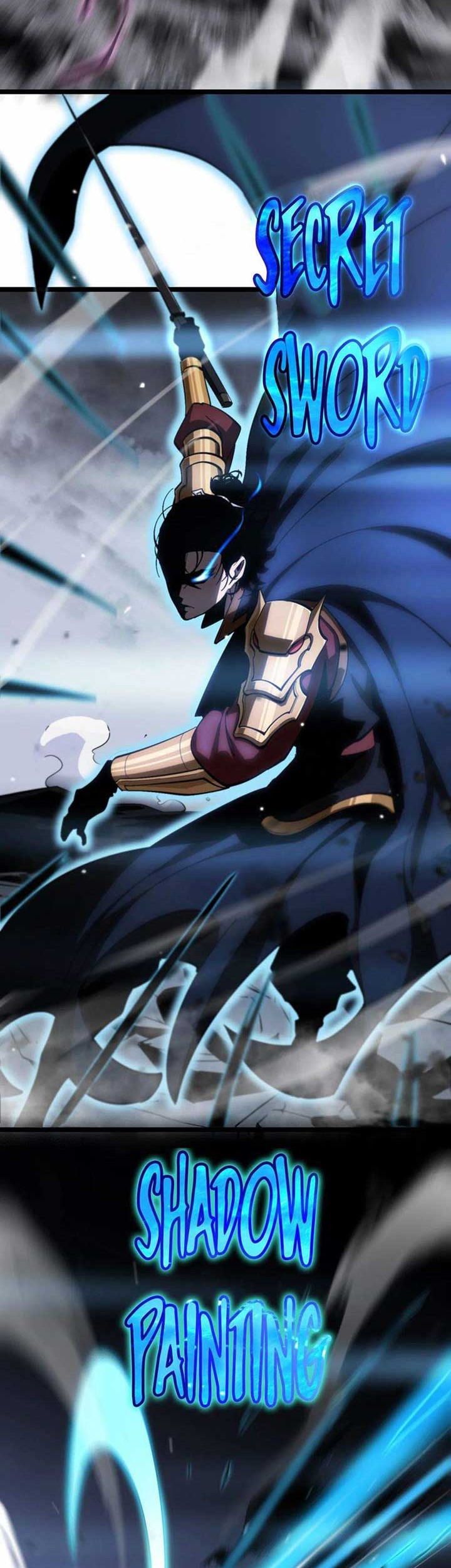World’s Apocalypse Online Chapter 173 Gambar 35