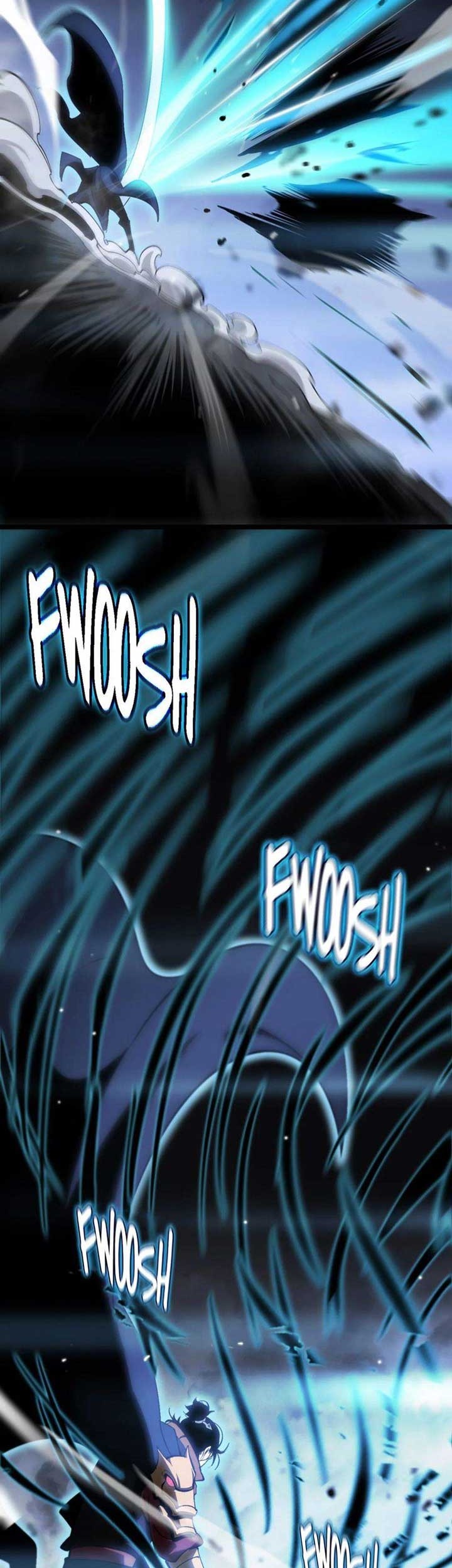 World’s Apocalypse Online Chapter 173 Gambar 36