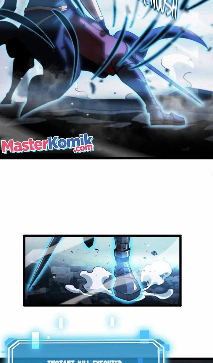 World’s Apocalypse Online Chapter 173 Gambar 37