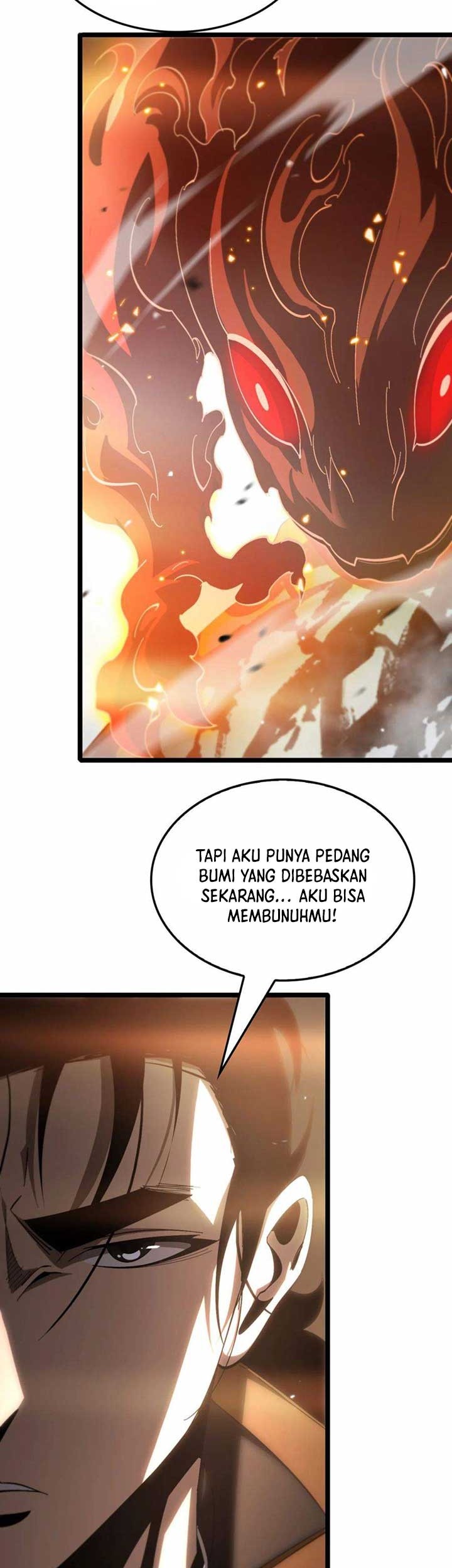 World’s Apocalypse Online Chapter 173 Gambar 40