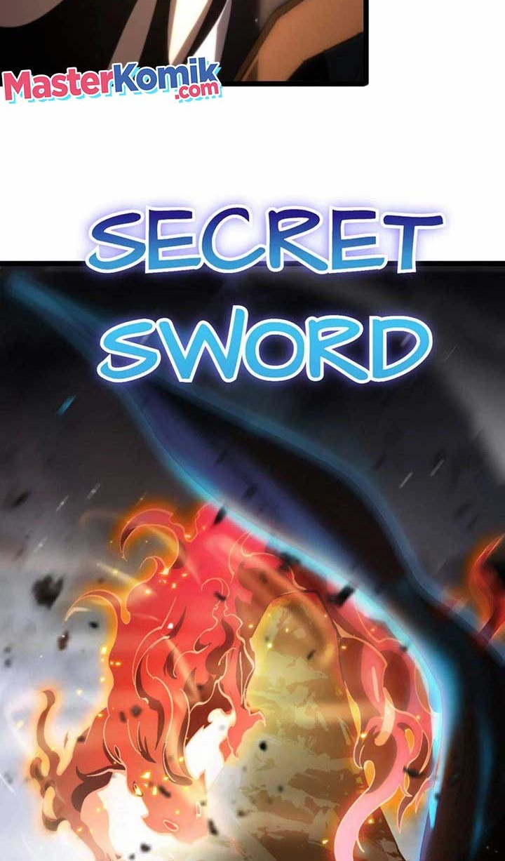 World’s Apocalypse Online Chapter 173 Gambar 41