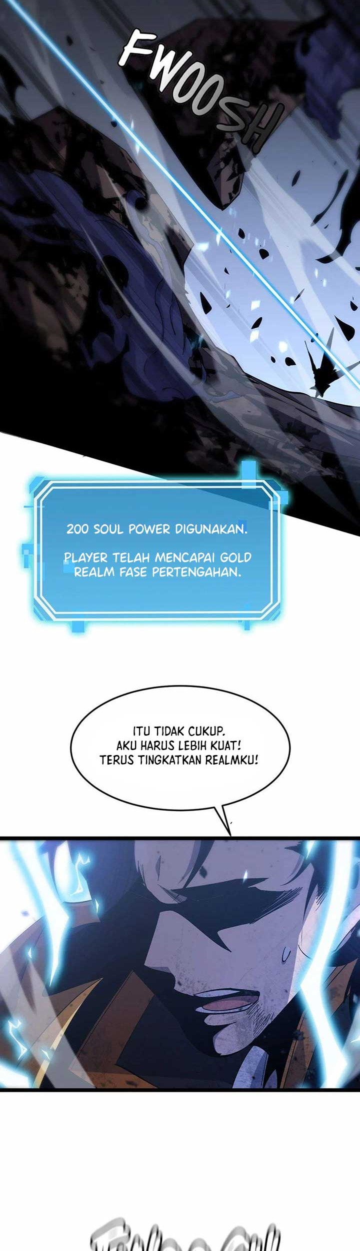 World’s Apocalypse Online Chapter 173 Gambar 43