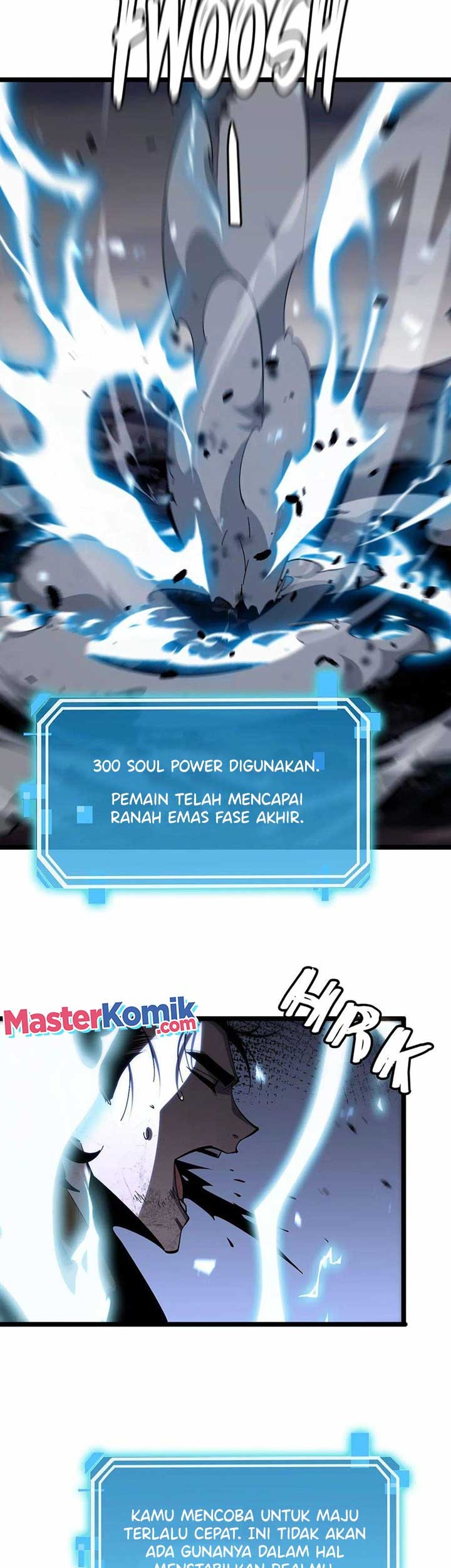World’s Apocalypse Online Chapter 173 Gambar 44