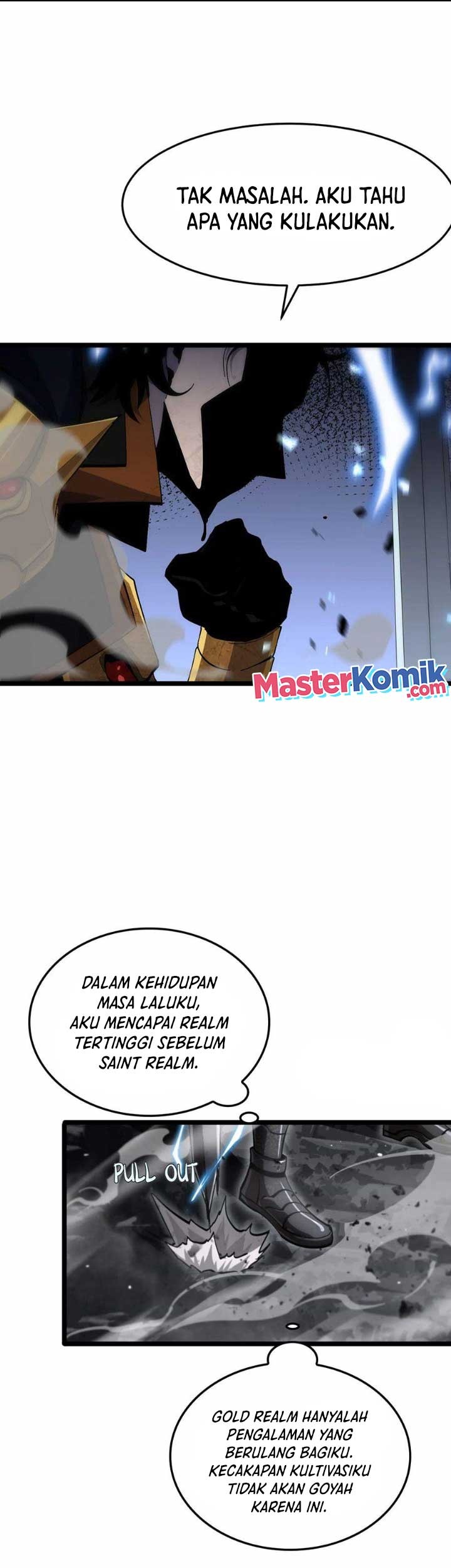 World’s Apocalypse Online Chapter 173 Gambar 46