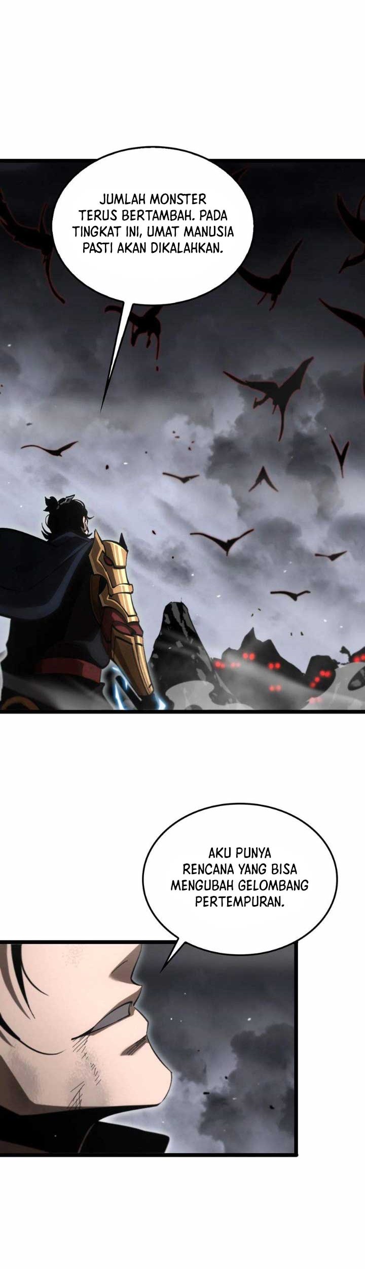 World’s Apocalypse Online Chapter 173 Gambar 47