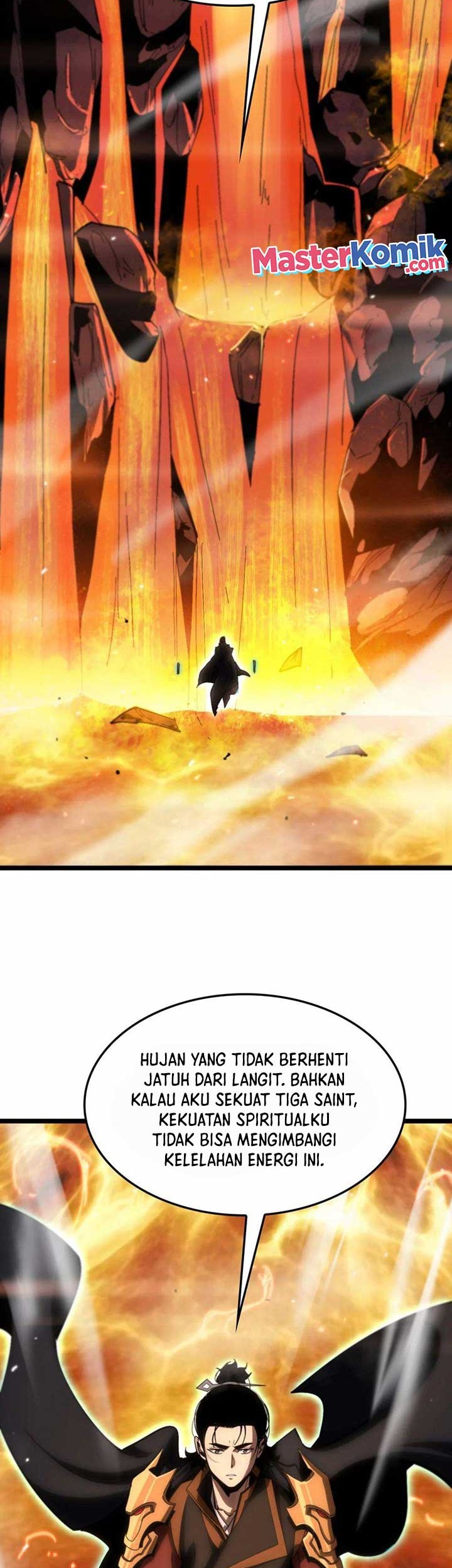 World’s Apocalypse Online Chapter 173 Gambar 3