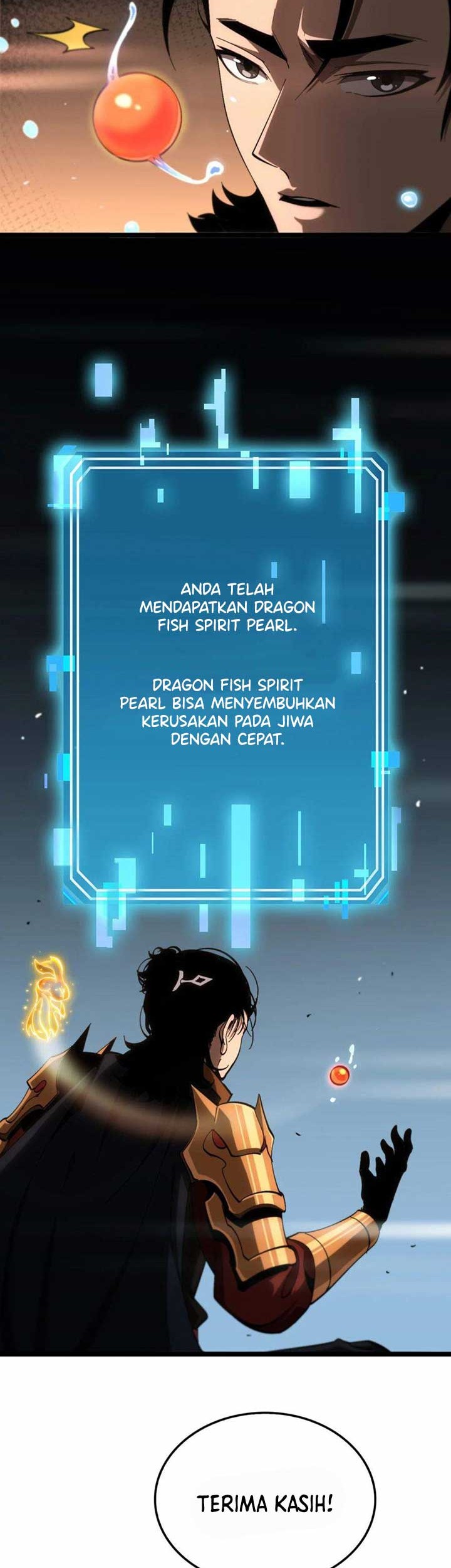 World’s Apocalypse Online Chapter 173 Gambar 11