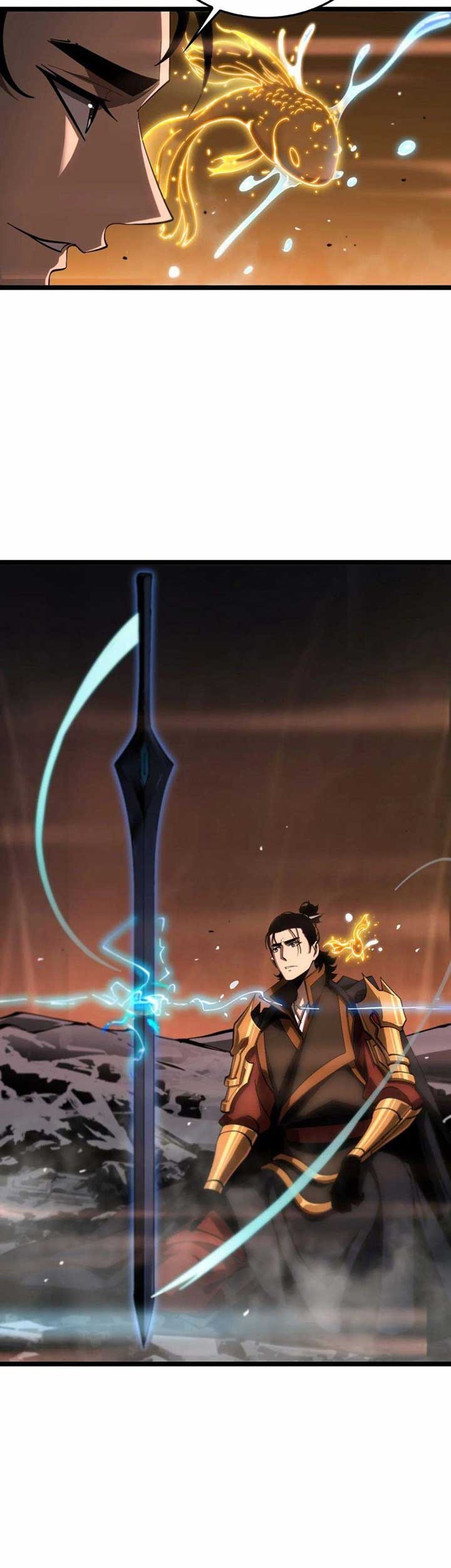 World’s Apocalypse Online Chapter 173 Gambar 12