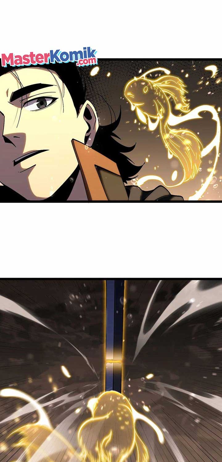 World’s Apocalypse Online Chapter 173 Gambar 13