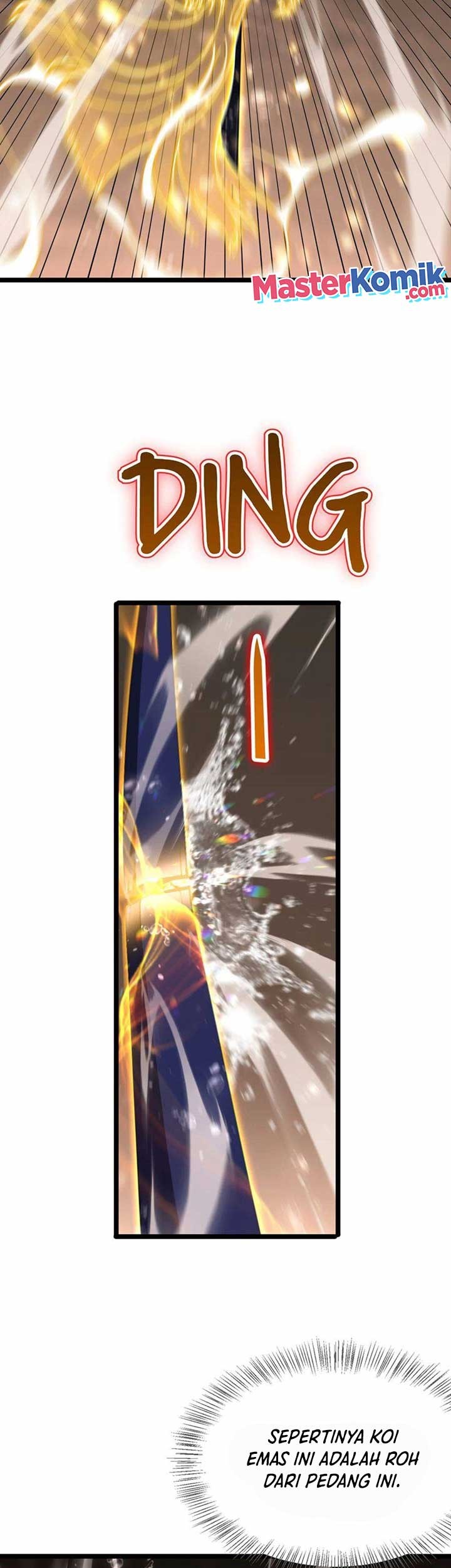 World’s Apocalypse Online Chapter 173 Gambar 14