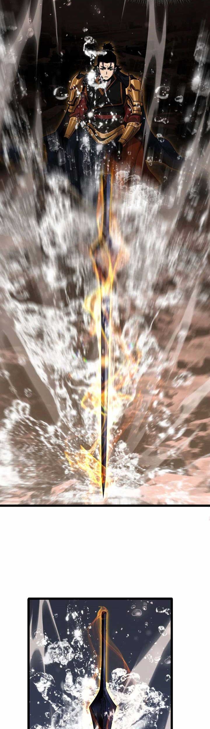 World’s Apocalypse Online Chapter 173 Gambar 15