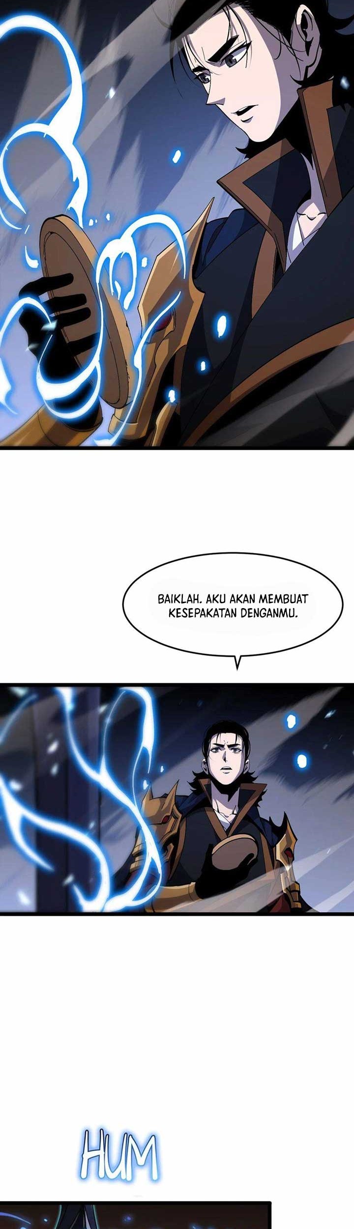 World’s Apocalypse Online Chapter 173 Gambar 19