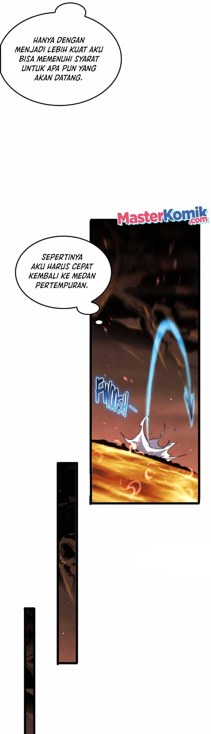 World’s Apocalypse Online Chapter 173 Gambar 22