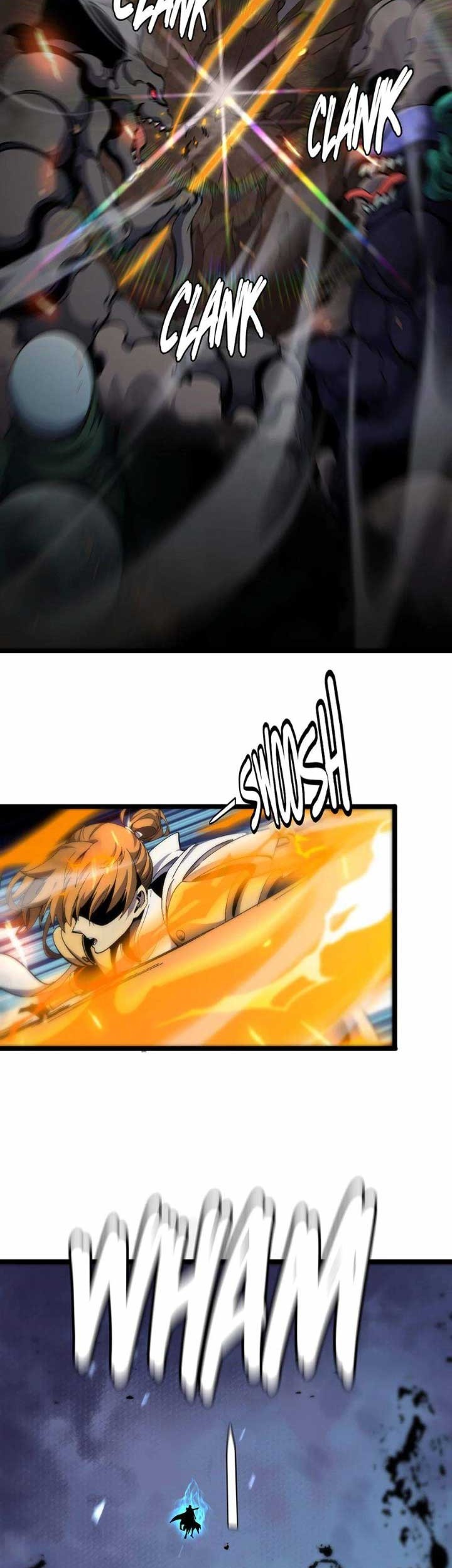 World’s Apocalypse Online Chapter 173 Gambar 24