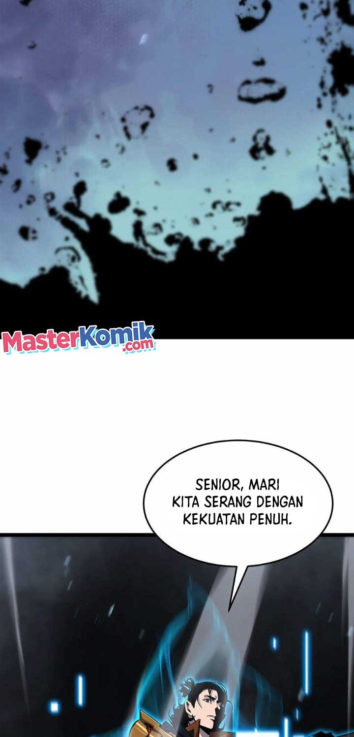 World’s Apocalypse Online Chapter 173 Gambar 25