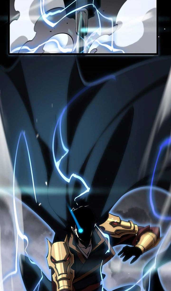 World’s Apocalypse Online Chapter 173 Gambar 29