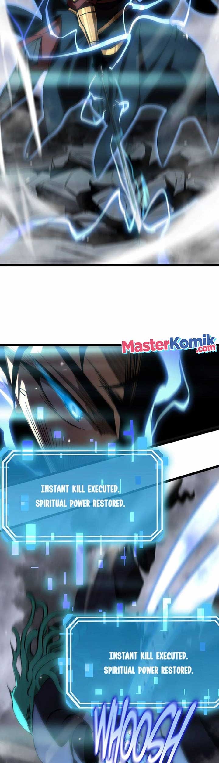 World’s Apocalypse Online Chapter 173 Gambar 30
